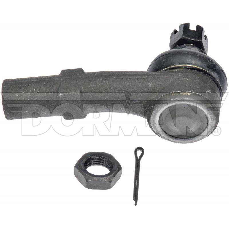2001 Volkswagen Golf Steering Tie Rod End Front Right Outer Dorman 534631 image 2 of 2
