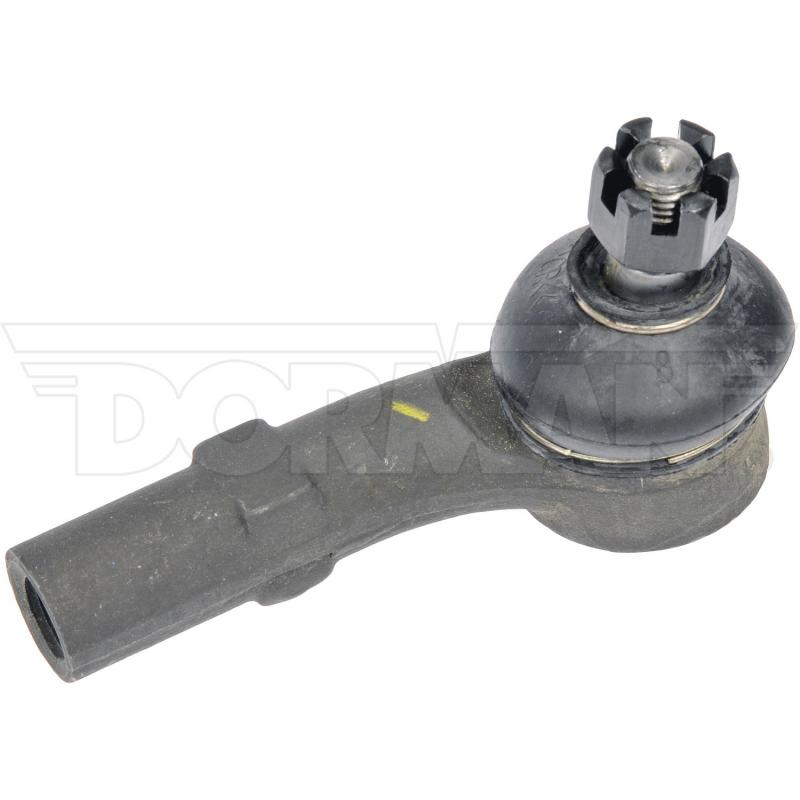 2001 Volkswagen Golf Steering Tie Rod End Front Left Outer Dorman 534632 image 1 of 2