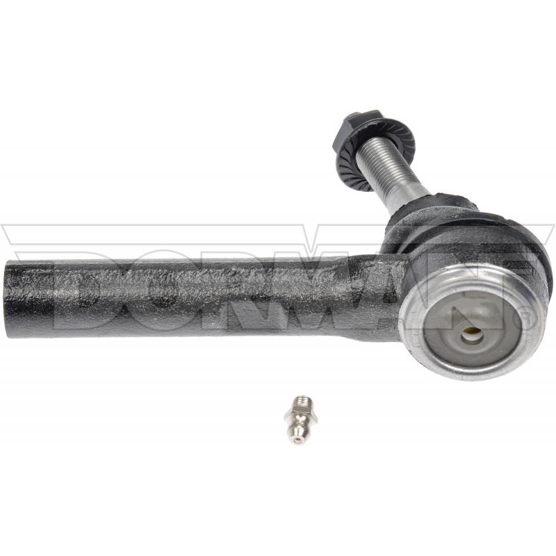 2001 Dodge Caravan Steering Tie Rod End Front Outer Dorman 534637 image 1 of 2