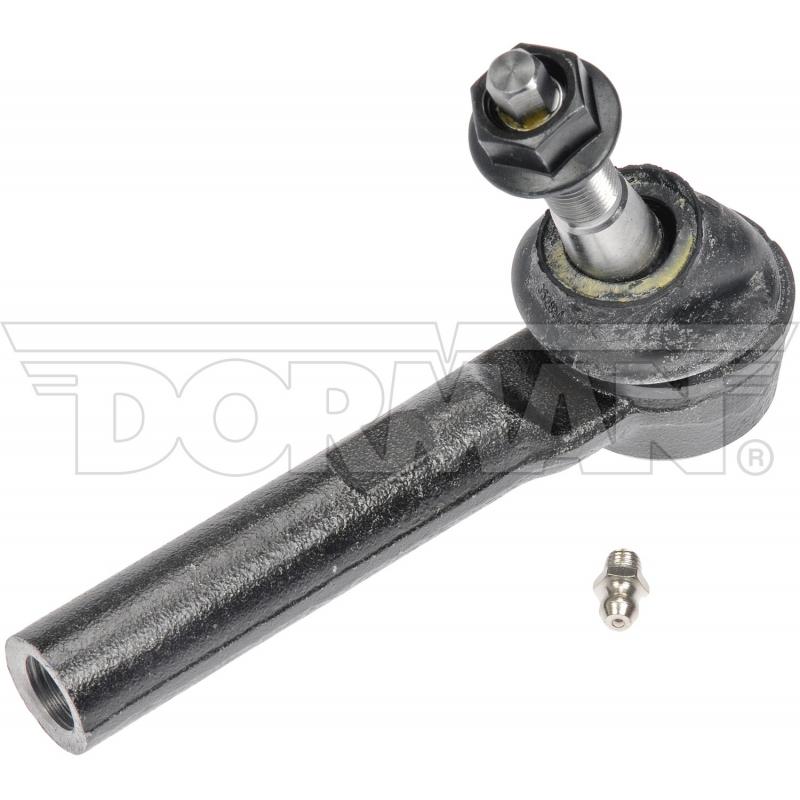 2001 Dodge Caravan Steering Tie Rod End Front Outer Dorman 534637 image 2 of 2