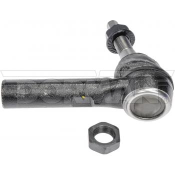 2008 Dodge Ram 3500 Steering Tie Rod End Front Outer Dorman 534638 image 2 of 2