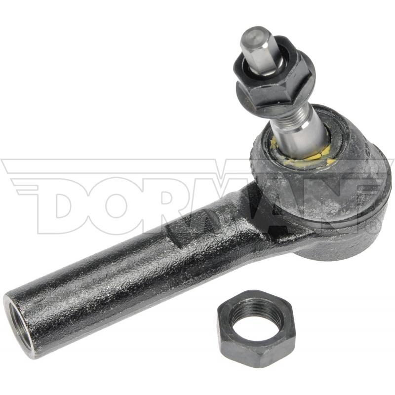 2003 Dodge Ram 1500 Steering Tie Rod End