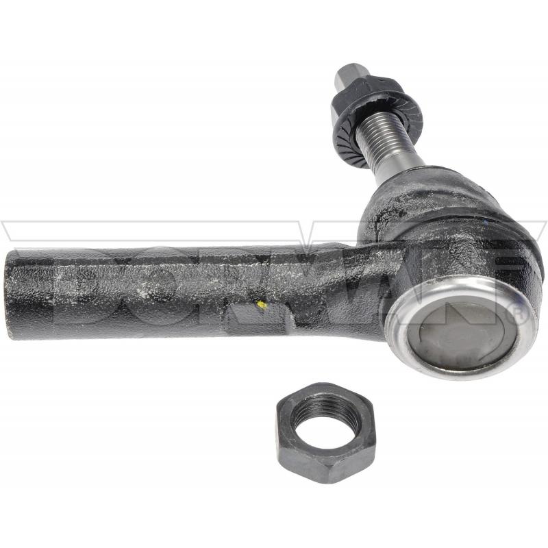 2003 Dodge Ram 1500 Steering Tie Rod End Front Outer Dorman 534638 image 2 of 2