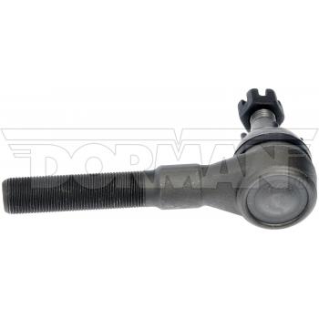 2002 Dodge Ram 2500 Steering Tie Rod End