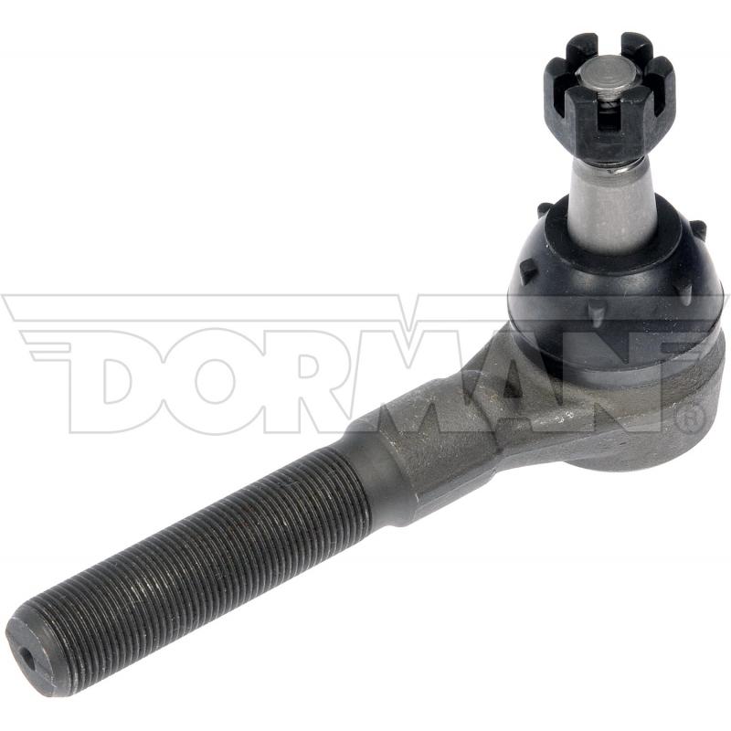 2000 Dodge Ram 1500 Steering Tie Rod End Outer Dorman 534639 image 2 of 2