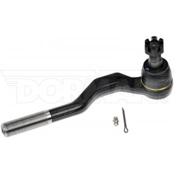 2001 Toyota Tacoma Steering Tie Rod End Front Right Dorman 534642 image 1 of 2