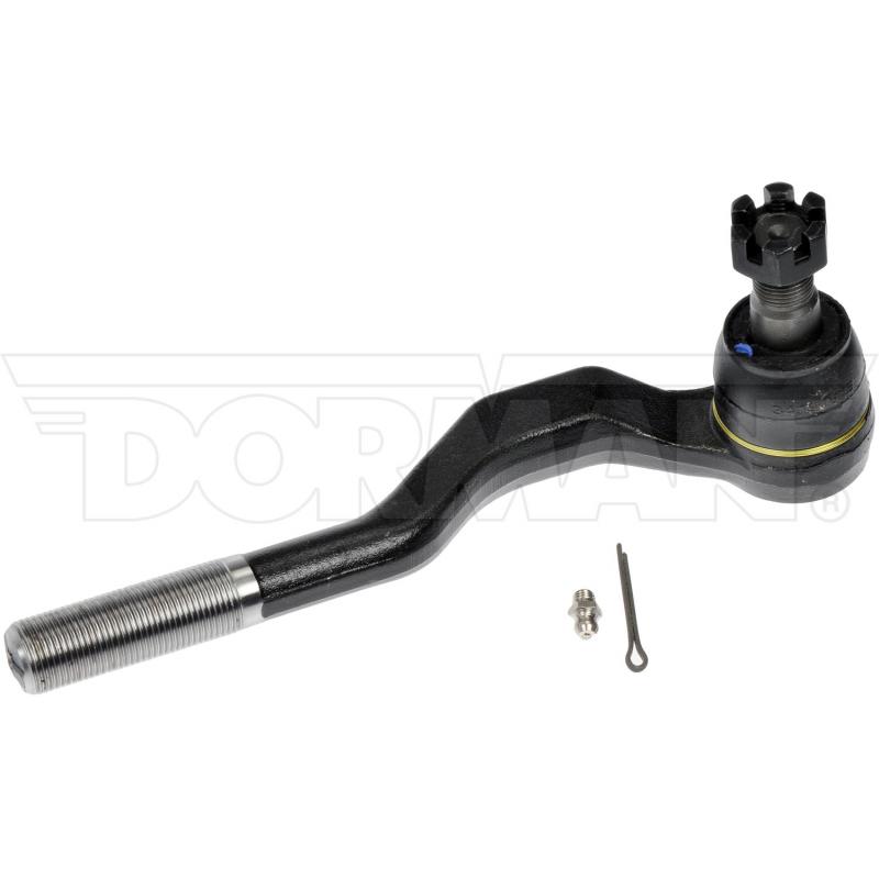 2002 Toyota Tacoma Steering Tie Rod End Front Right Dorman 534642 image 1 of 2