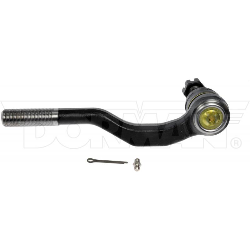 2002 Toyota Tacoma Steering Tie Rod End Front Right Dorman 534642 image 2 of 2