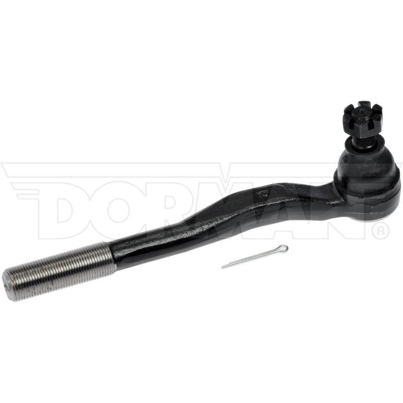 2001 Toyota 4Runner Steering Tie Rod End Front Right Outer Dorman 534644 image 2 of 2