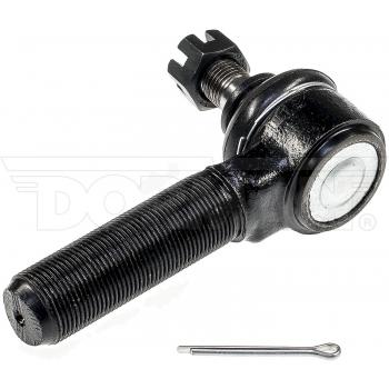 1997 Lexus LX450 Steering Tie Rod End Right Outer (Steering Arm To Steering Arm) Dorman 534646 image 1 of 2