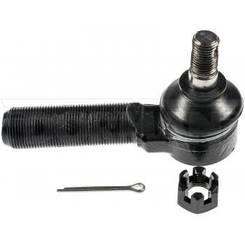 1997 Lexus LX450 Steering Tie Rod End Right Outer (Steering Arm To Steering Arm) Dorman 534646 image 2 of 2