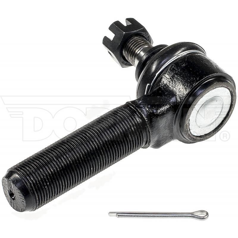 1992 Toyota Land Cruiser Steering Tie Rod End Front Left Outer Dorman 534646 image 1 of 2