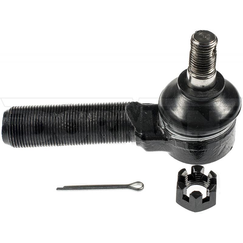 1992 Toyota Land Cruiser Steering Tie Rod End Front Left Outer Dorman 534646 image 2 of 2