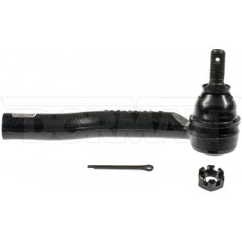 2002 Toyota Prius Steering Tie Rod End Front Right Outer Dorman 534650 image 1 of 2