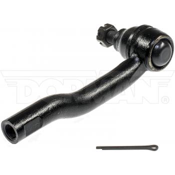 2002 Toyota Prius Steering Tie Rod End Front Right Outer Dorman 534650 image 2 of 2