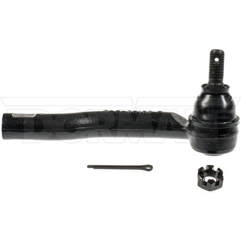 2003 Toyota Prius Steering Tie Rod End Front Right Outer Dorman 534650 image 1 of 2