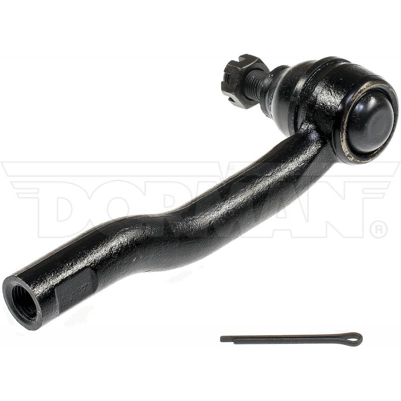 2003 Toyota Prius Steering Tie Rod End Front Right Outer Dorman 534650 image 2 of 2