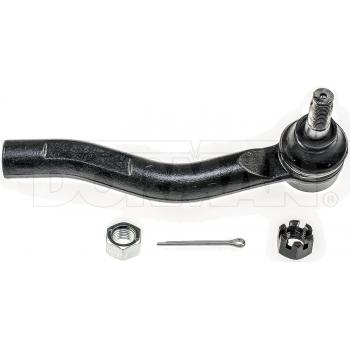 2005 Toyota Echo Steering Tie Rod End Front Left Outer Dorman 534653 image 2 of 2