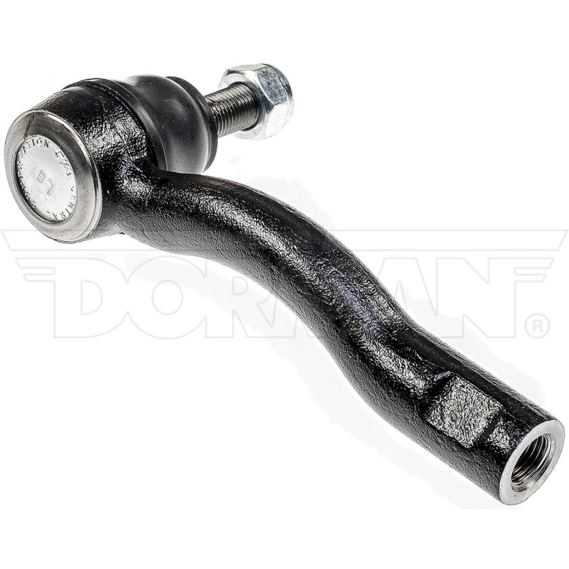 1994 Toyota MR2 Steering Tie Rod End Front Left Outer Dorman 534654 image 1 of 2