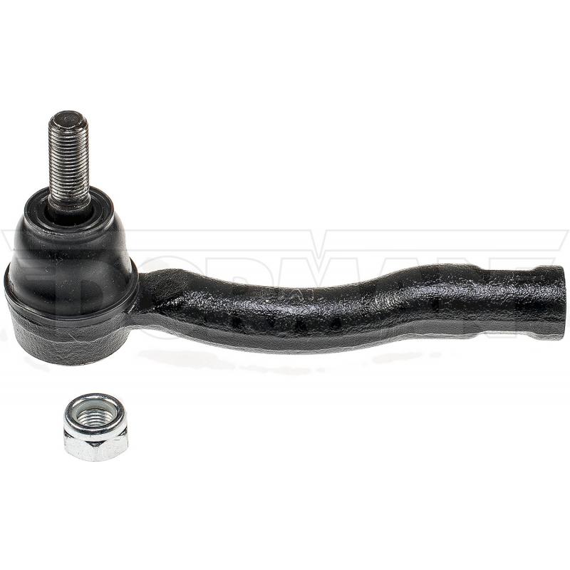 1994 Toyota MR2 Steering Tie Rod End Front Left Outer Dorman 534654 image 2 of 2