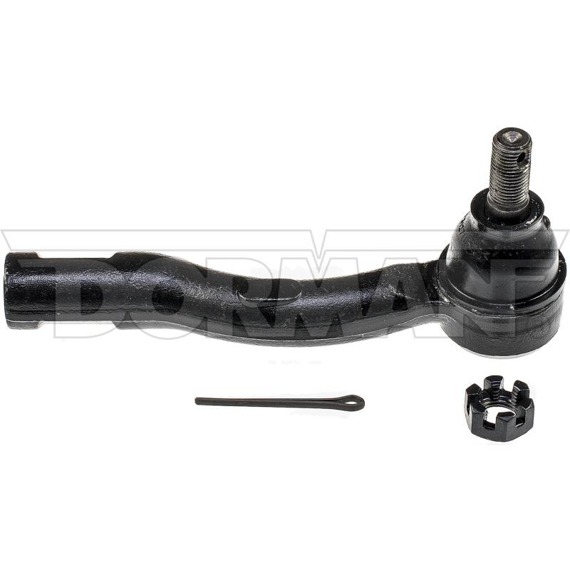 1994 Toyota MR2 Steering Tie Rod End Front Right Outer Dorman 534655 image 2 of 2