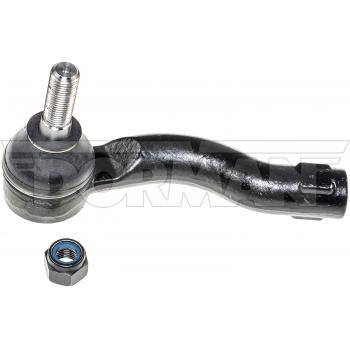 2005 Toyota Celica Steering Tie Rod End Front Left Outer Dorman 534662 image 2 of 2