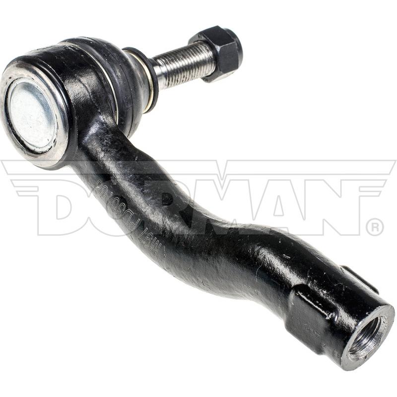 2004 Toyota Celica Steering Tie Rod End Front Left Outer Dorman 534662 image 1 of 2