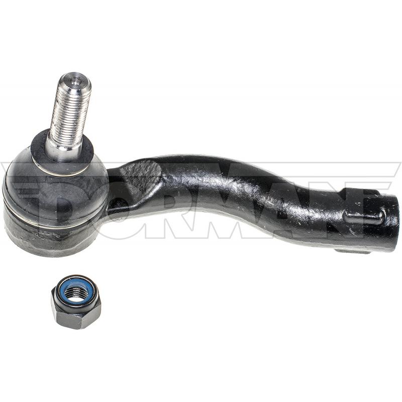 2004 Toyota Celica Steering Tie Rod End Front Left Outer Dorman 534662 image 2 of 2
