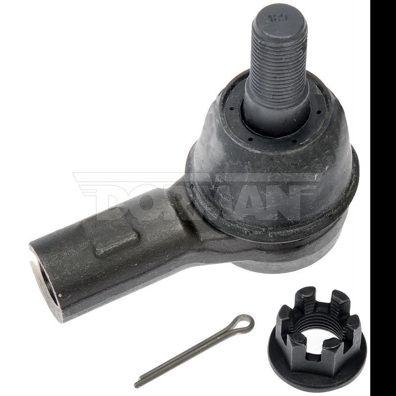 Dorman 534671 - Steering Tie Rod End Dorman 534671 Steering Tie Rod End product image 1 of 2