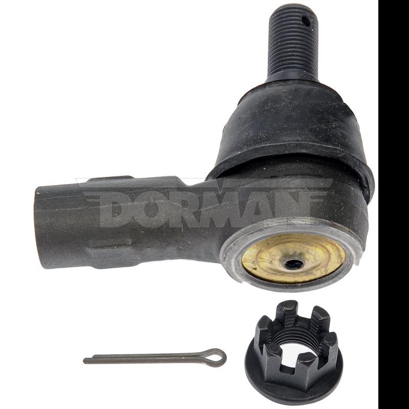 Dorman 534671 - Steering Tie Rod End Dorman 534671 Steering Tie Rod End product image 2 of 2