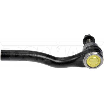 2007 Cadillac CTS Steering Tie Rod End Front Left Outer Dorman 534672 image 1 of 2
