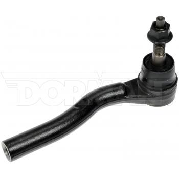 2007 Cadillac CTS Steering Tie Rod End Front Left Outer Dorman 534672 image 2 of 2