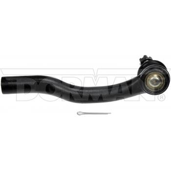 2003 Toyota Highlander Steering Tie Rod End Front Left Outer Dorman 534676 image 1 of 2