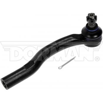 2003 Toyota Highlander Steering Tie Rod End Front Left Outer Dorman 534676 image 2 of 2