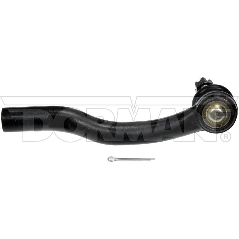2002 Toyota Camry Steering Tie Rod End