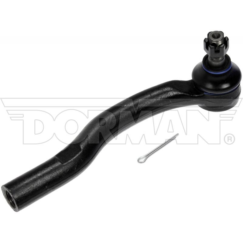 2002 Toyota Camry Steering Tie Rod End Front Left Outer Dorman 534676 image 2 of 2