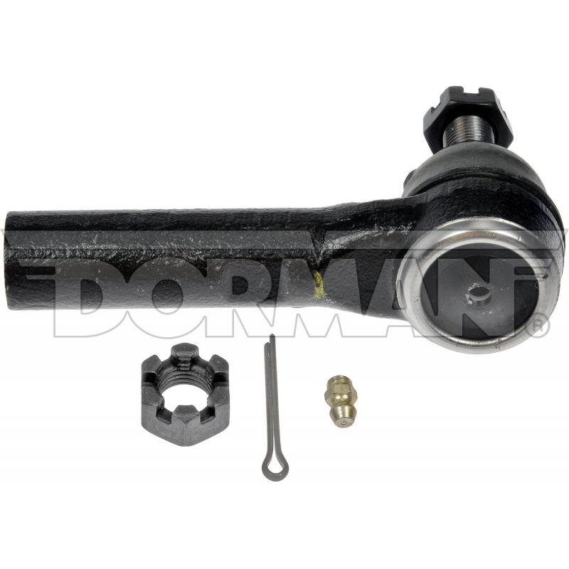 2006 Chevrolet Silverado 2500 HD Steering Tie Rod End Front Outer Dorman 534680 image 1 of 2