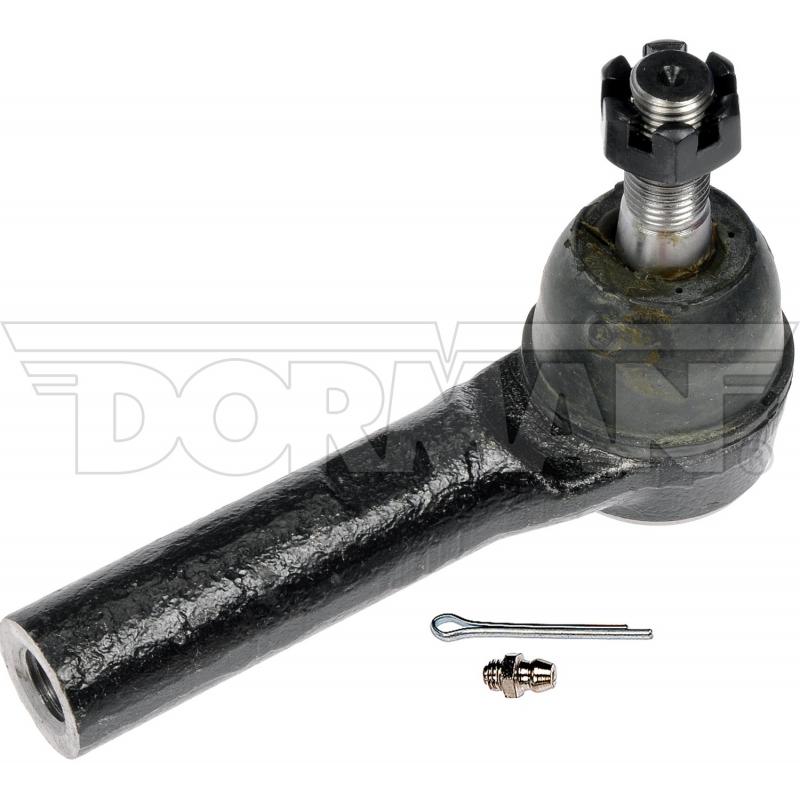 2006 Chevrolet Silverado 2500 HD Steering Tie Rod End Front Outer Dorman 534680 image 2 of 2