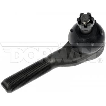 1968 Mercury Comet Steering Tie Rod End Front Outer Dorman 534681 image 2 of 2