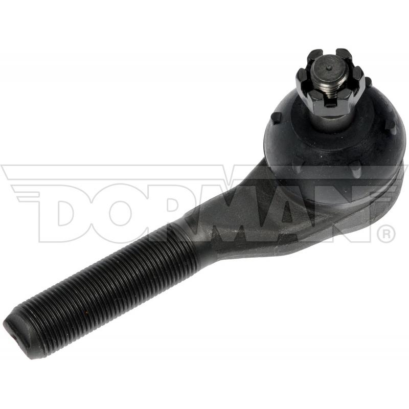 1969 Ford Falcon Steering Tie Rod End Front Outer Dorman 534681 image 2 of 2
