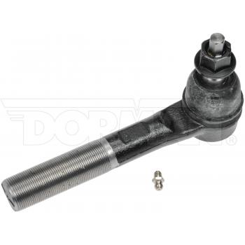 2008 Dodge Ram 4000 Steering Drag Link End At Pitman Arm Dorman 534685 image 2 of 2