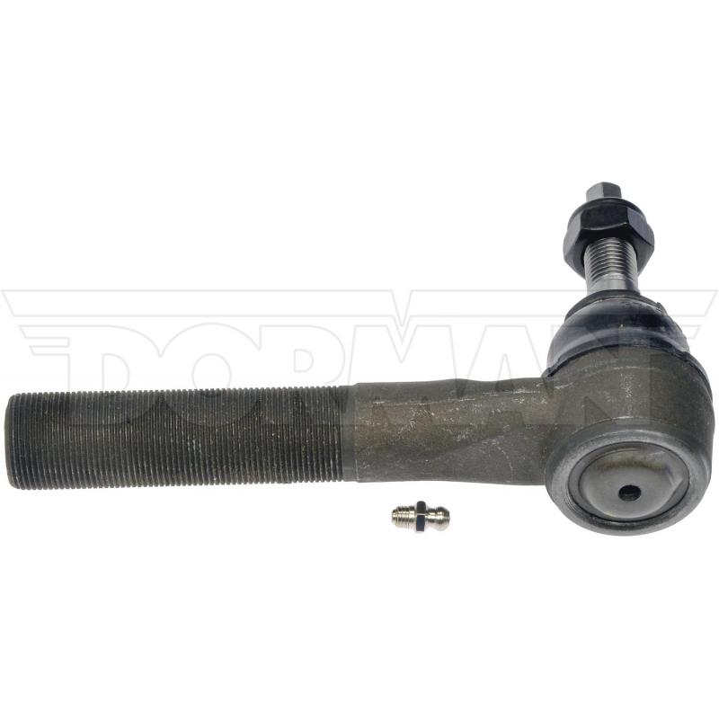 2003 Dodge Ram 3500 Steering Tie Rod End Front Left Outer Dorman 534686 image 2 of 2