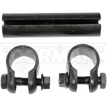 1974 Ford E-100 Econoline Steering Tie Rod End Adjusting Sleeve