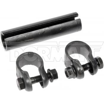 1974 Ford E-100 Econoline Steering Tie Rod End Adjusting Sleeve Front Dorman 534689 image 2 of 2
