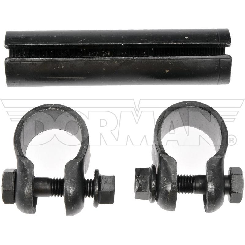 1977 Plymouth PB300 Steering Tie Rod End Adjusting Sleeve