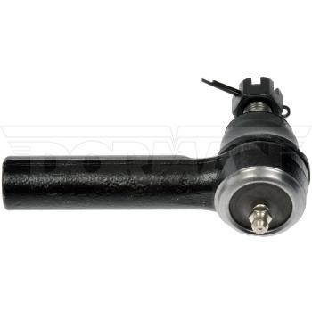 2005 Mercury Mariner Steering Tie Rod End Front Outer Dorman 534691 image 2 of 2