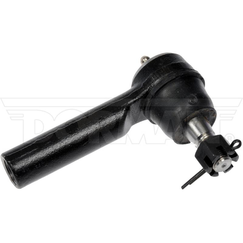 2004 Mazda Tribute Steering Tie Rod End