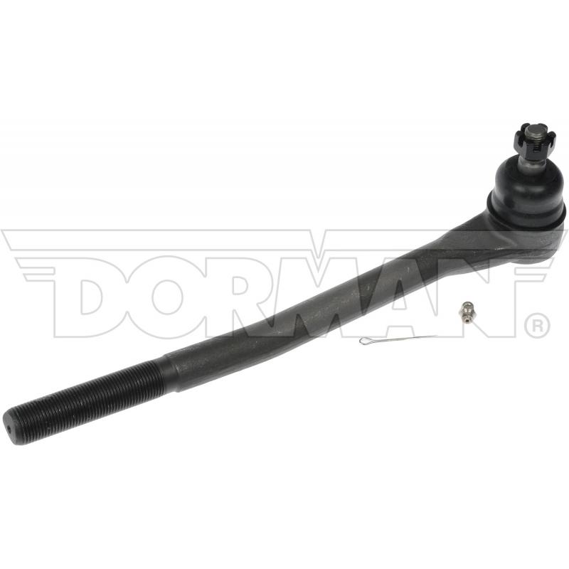 1968 Ford Mustang Steering Tie Rod End Front Inner Dorman 534701 image 1 of 2