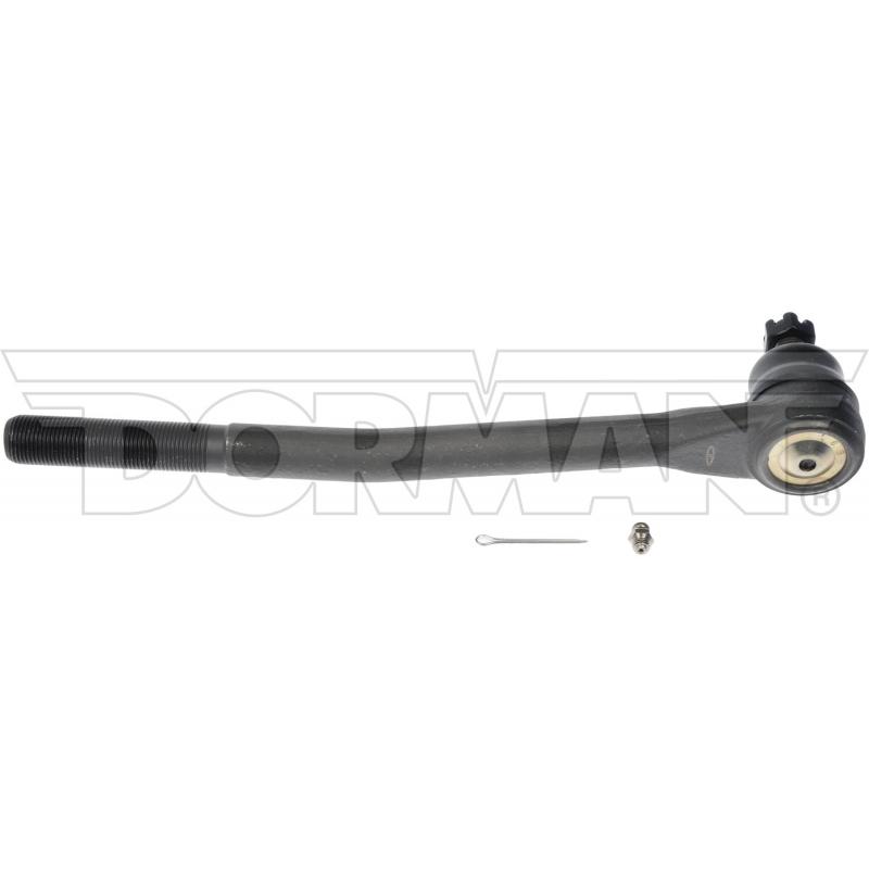 1968 Ford Mustang Steering Tie Rod End Front Inner Dorman 534701 image 2 of 2