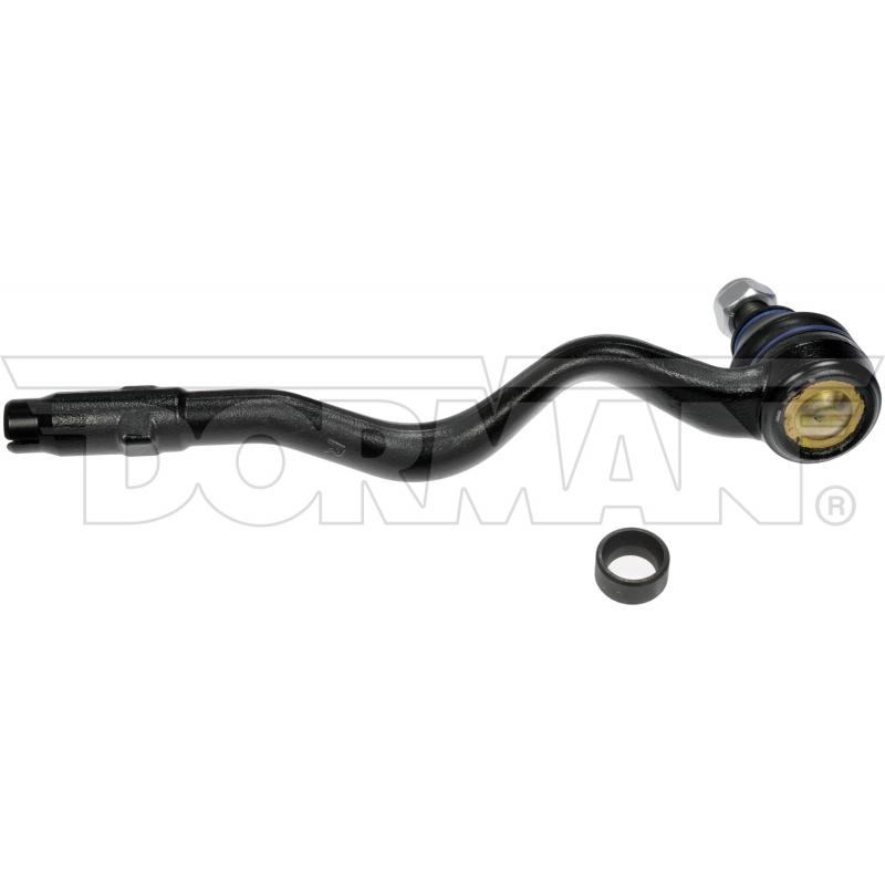 2007 BMW Z4 Steering Tie Rod End Front Right Outer Dorman 534702 image 1 of 2